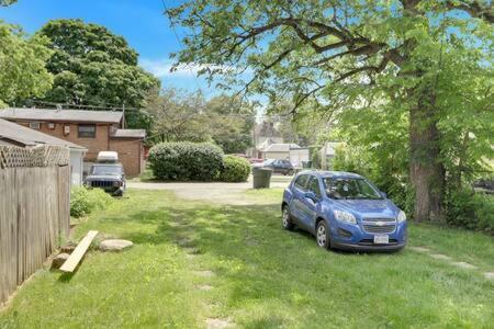 Housepitality - The Madison House - Brand New Villa Columbus Exterior foto